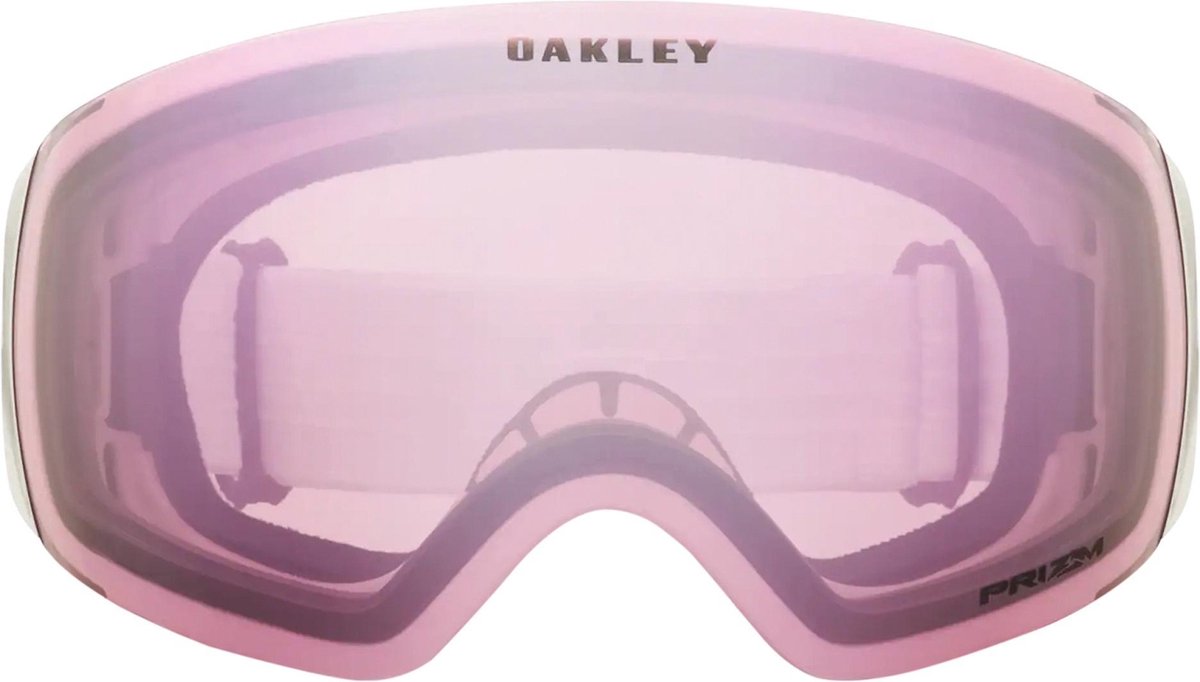 OAKLEY · FLIGHT DECK XM FACTORY PILOT SNOW ALPIN BRIL
