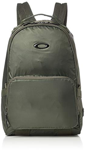 Oakley- Packable Backpack- backpack- opvouwbaar- compac olive groen