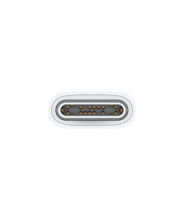 Apple Gevlochten USB-C naar USB-C oplaadkabel - 60 W - 1 meter geschikt voor I phone 15