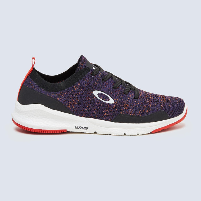 Oakley Ev Zero Edge Enamel Purple hardloop- Sport schoenen- trendy sneakers