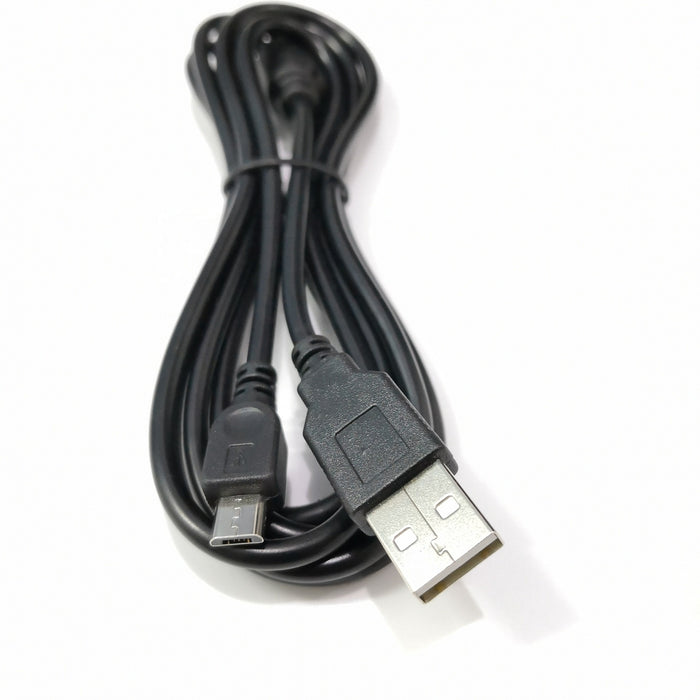 Mini Usb Kabel 3 meters geschikt voor Playstation 4, smartphones en nog meer